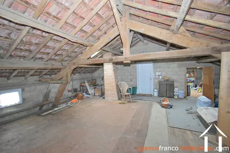 Propriété 1 hectare ++ à vendre la porcherie, limousin, Li1052 Image - 15