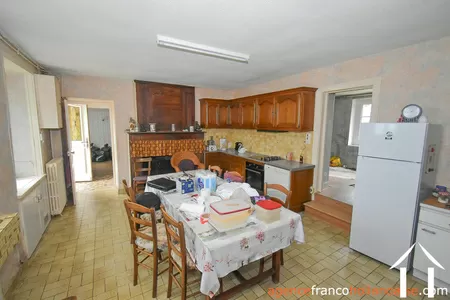 Propriété 1 hectare ++ à vendre la porcherie, limousin, Li1052 Image - 7