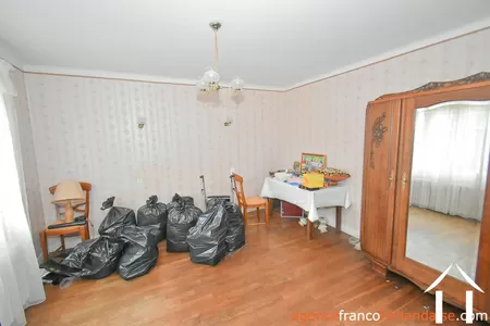 Propriété 1 hectare ++ à vendre la porcherie, limousin, Li1052 Image - 10