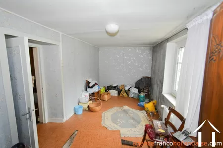 Propriété 1 hectare ++ à vendre la porcherie, limousin, Li1052 Image - 11