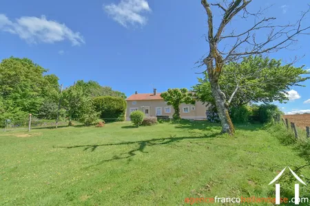 Propriété 1 hectare ++ à vendre la porcherie, limousin, Li1052 Image - 19