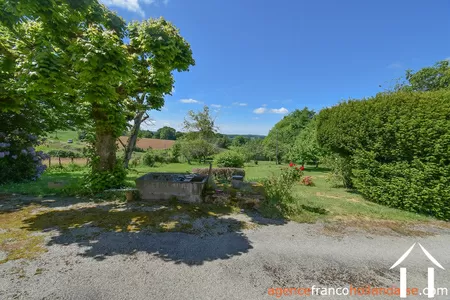 Propriété 1 hectare ++ à vendre la porcherie, limousin, Li1052 Image - 6