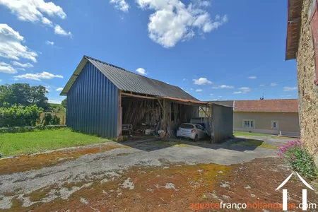 Propriété 1 hectare ++ à vendre la porcherie, limousin, Li1052 Image - 22