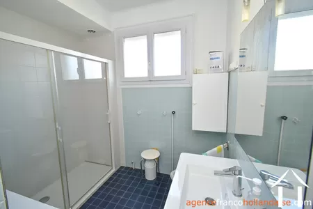 Maison de bourg à vendre chamberet, limousin, Li1053 Image - 19