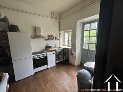 Maison avec gite à vendre rochechouart, limousin, Li1054 Image - 23