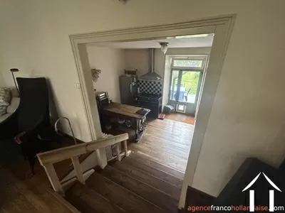 Maison avec gite à vendre rochechouart, limousin, Li1054 Image - 7
