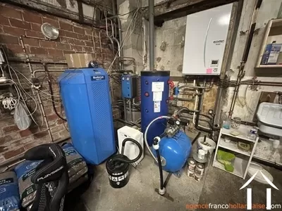 Maison avec gite à vendre rochechouart, limousin, Li1054 Image - 43