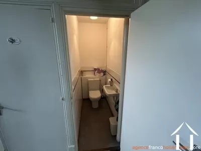 Maison avec gite à vendre rochechouart, limousin, Li1054 Image - 31