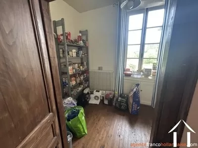 Maison avec gite à vendre rochechouart, limousin, Li1054 Image - 32