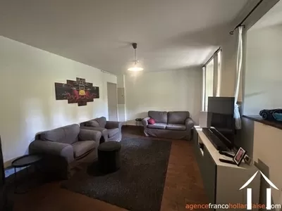 Maison avec gite à vendre rochechouart, limousin, Li1054 Image - 26