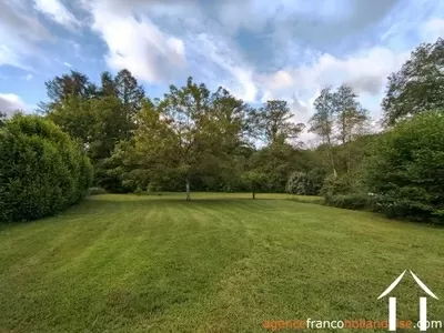Maison avec gite à vendre rochechouart, limousin, Li1054 Image - 64