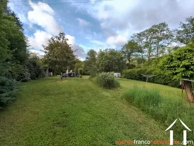 Maison avec gite à vendre rochechouart, limousin, Li1054 Image - 60