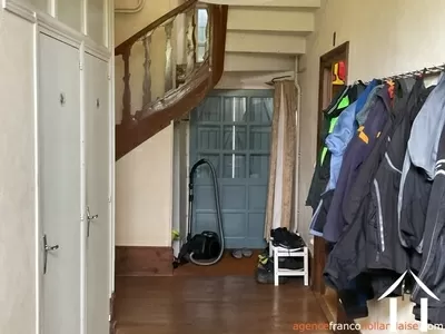 Maison avec gite à vendre rochechouart, limousin, Li1054 Image - 21