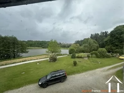 Maison avec gite à vendre rochechouart, limousin, Li1054 Image - 22