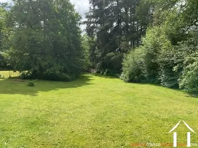 Maison avec gite à vendre rochechouart, limousin, Li1054 Image - 61