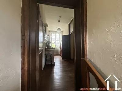 Maison avec gite à vendre rochechouart, limousin, Li1054 Image - 13