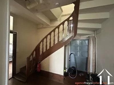 Maison avec gite à vendre rochechouart, limousin, Li1054 Image - 12