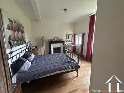 Maison avec gite à vendre rochechouart, limousin, Li1054 Image - 16