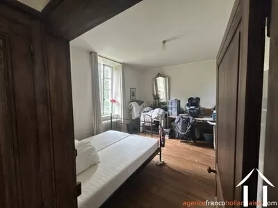 Maison avec gite à vendre rochechouart, limousin, Li1054 Image - 17