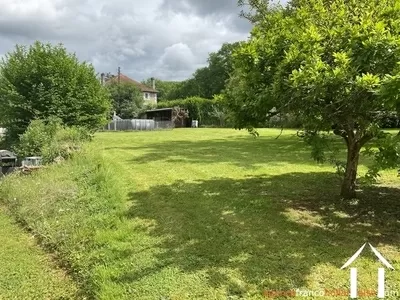 Maison avec gite à vendre rochechouart, limousin, Li1054 Image - 58