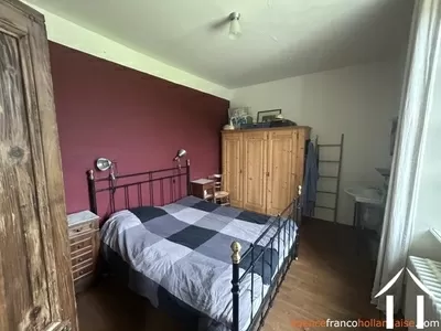 Maison avec gite à vendre rochechouart, limousin, Li1054 Image - 14