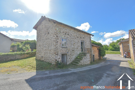 Patrimoine à restaurer Ref # Li1056 