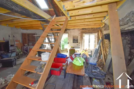 Maison à vendre neuvic entier, limousin, Li1056 Image - 4