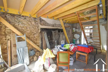 Maison à vendre neuvic entier, limousin, Li1056 Image - 5