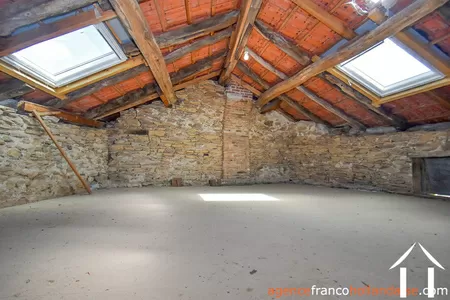 Maison à vendre neuvic entier, limousin, Li1056 Image - 7