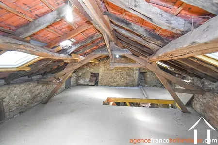 Maison à vendre neuvic entier, limousin, Li1056 Image - 9