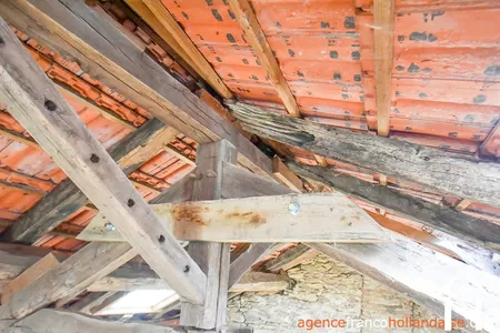Maison à vendre neuvic entier, limousin, Li1056 Image - 10