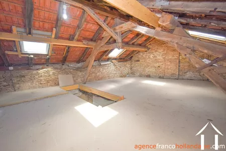 Maison à vendre neuvic entier, limousin, Li1056 Image - 6