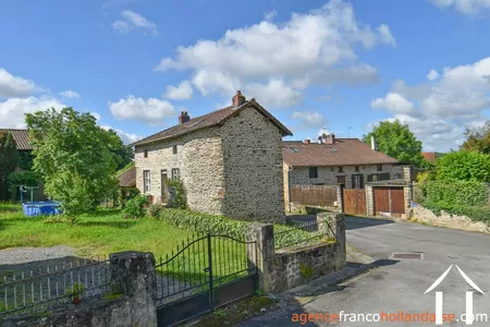 Maison à vendre neuvic entier, limousin, Li1056 Image - 12