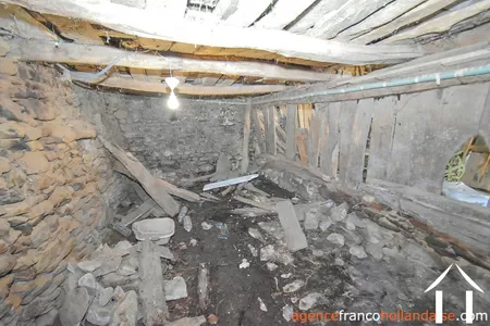 Maison à vendre neuvic entier, limousin, Li1056 Image - 18
