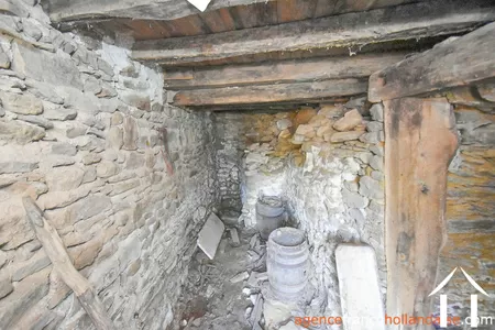 Maison à vendre neuvic entier, limousin, Li1056 Image - 17