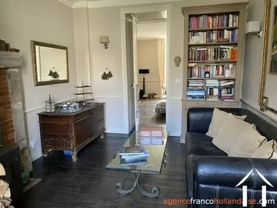 Maison à vendre oradour sur vayres, limousin, Li1057 Image - 15