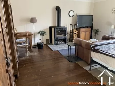 Maison à vendre oradour sur vayres, limousin, Li1057 Image - 16