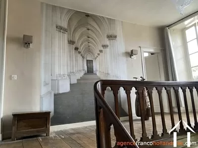 Maison à vendre oradour sur vayres, limousin, Li1057 Image - 19