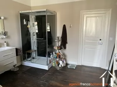 Maison à vendre oradour sur vayres, limousin, Li1057 Image - 23