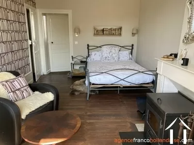 Maison à vendre oradour sur vayres, limousin, Li1057 Image - 24