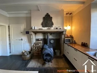 Maison à vendre oradour sur vayres, limousin, Li1057 Image - 10