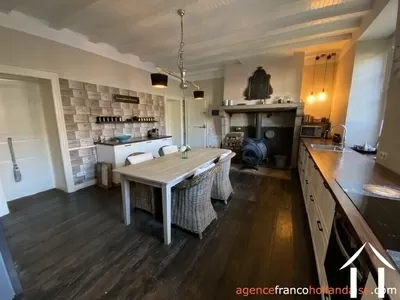 Maison à vendre oradour sur vayres, limousin, Li1057 Image - 8