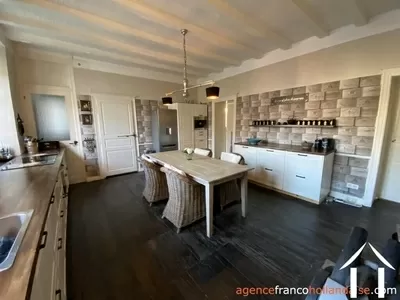 Maison à vendre oradour sur vayres, limousin, Li1057 Image - 7