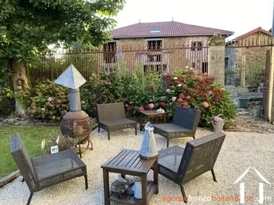 Maison à vendre oradour sur vayres, limousin, Li1057 Image - 25