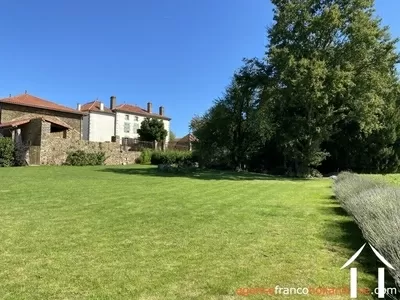 Maison à vendre oradour sur vayres, limousin, Li1057 Image - 28