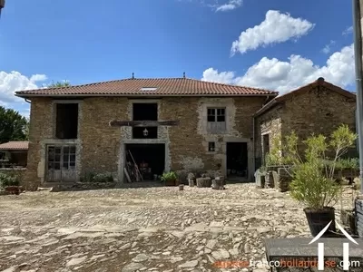 Maison à vendre oradour sur vayres, limousin, Li1057 Image - 31