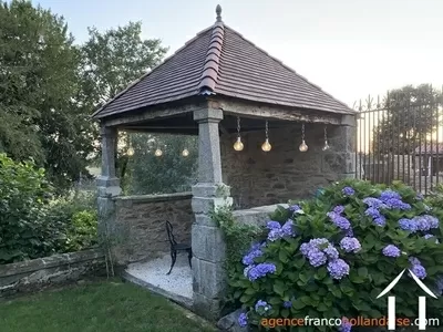 Maison à vendre oradour sur vayres, limousin, Li1057 Image - 32