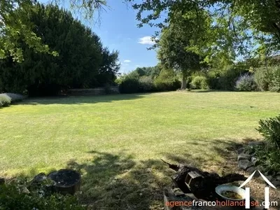 Maison à vendre oradour sur vayres, limousin, Li1057 Image - 33