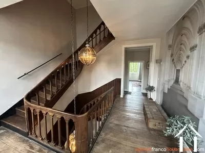 Maison à vendre oradour sur vayres, limousin, Li1057 Image - 18