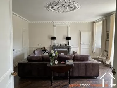 Maison à vendre oradour sur vayres, limousin, Li1057 Image - 5